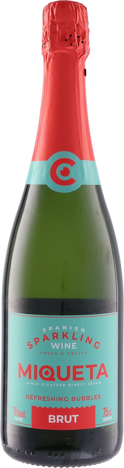 Miqueta Brut
