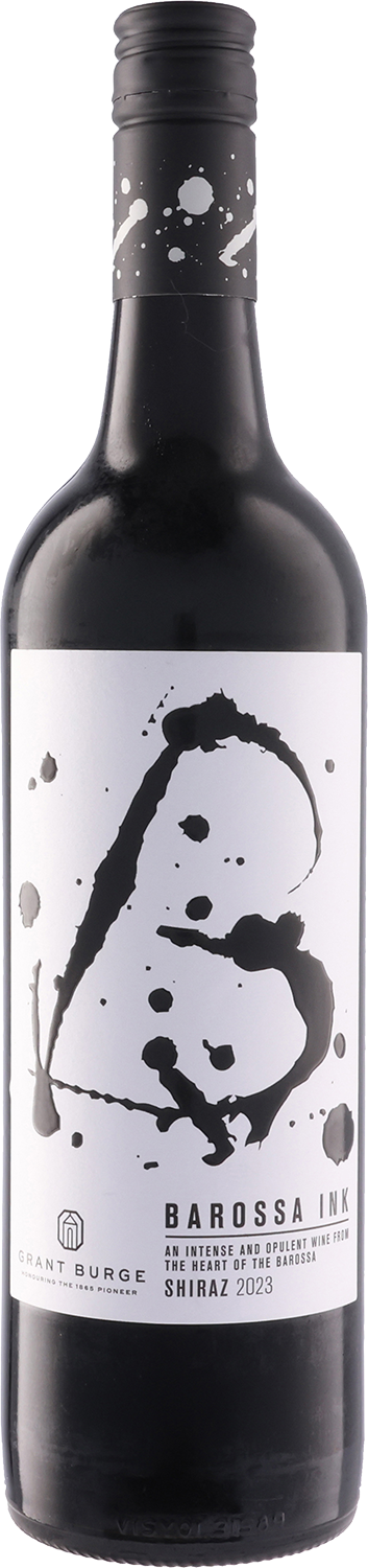 BAROSSA INK Shiraz
