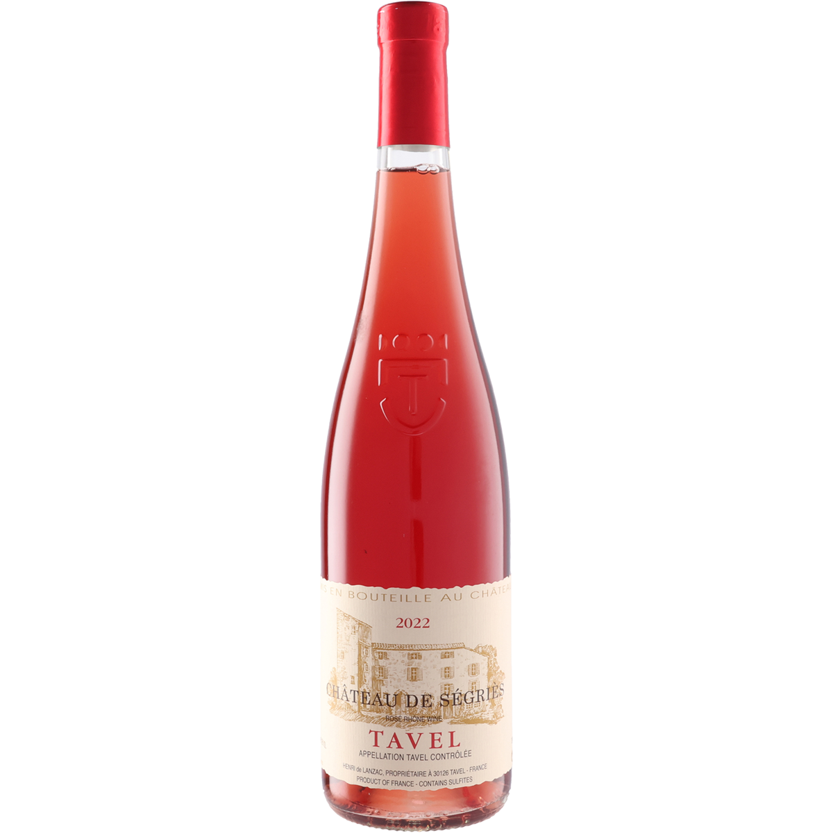 Tavel Rose
