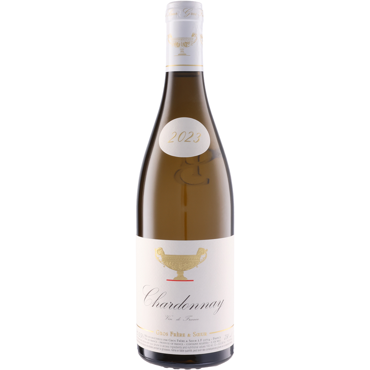 Chardonnay
