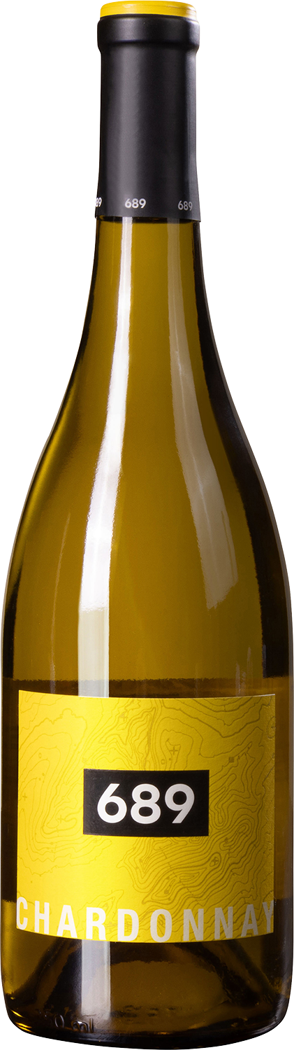 Six Eight Nine Chardonnay
