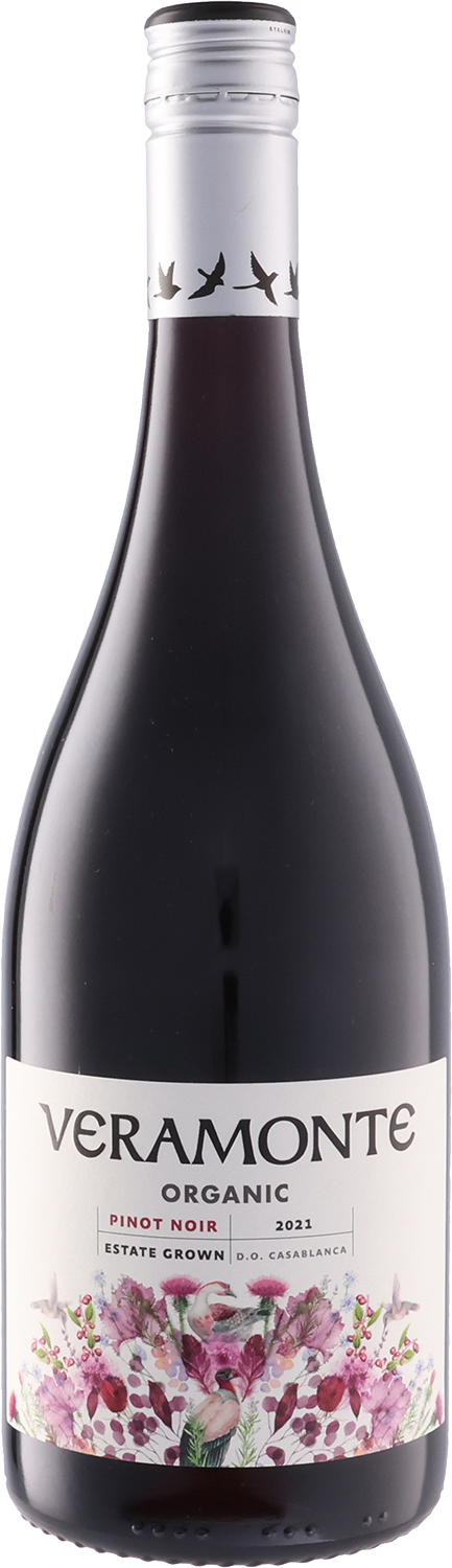 Veramonte Organic Pinot Noir