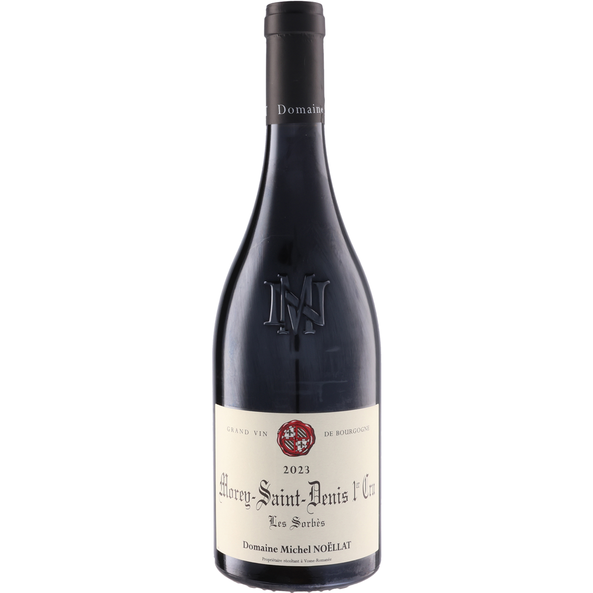 Morey-Saint-Denis 1er Cru Les Sorbes
