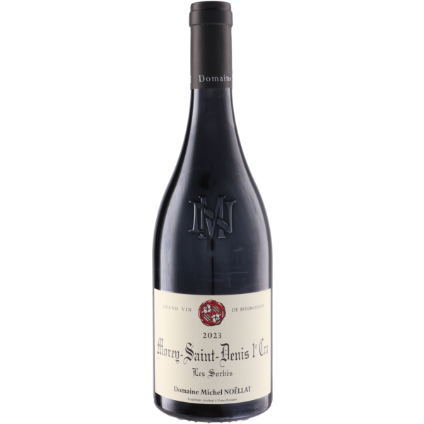 Morey-Saint-Denis 1er Cru Les Sorbes