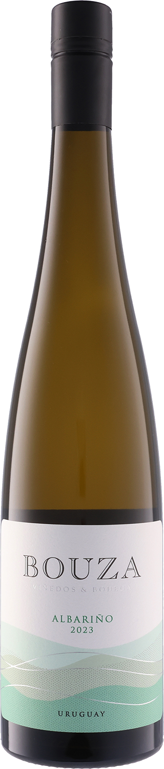 Bouza Albarino