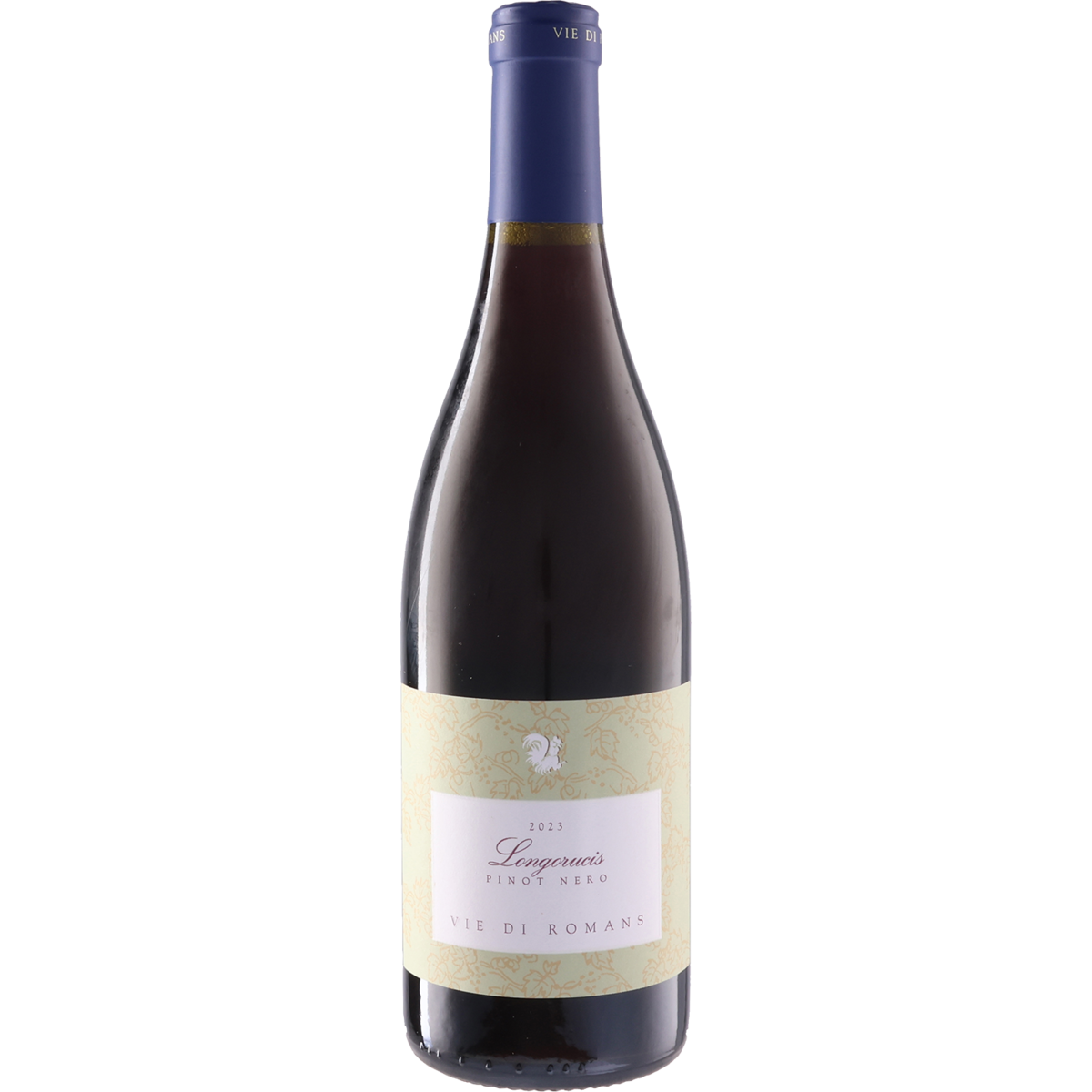 Longorucis Pinot Nero