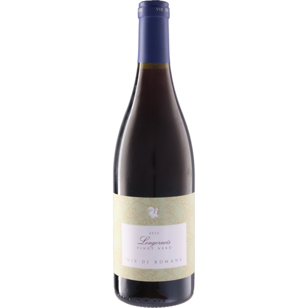 Longorucis Pinot Nero
