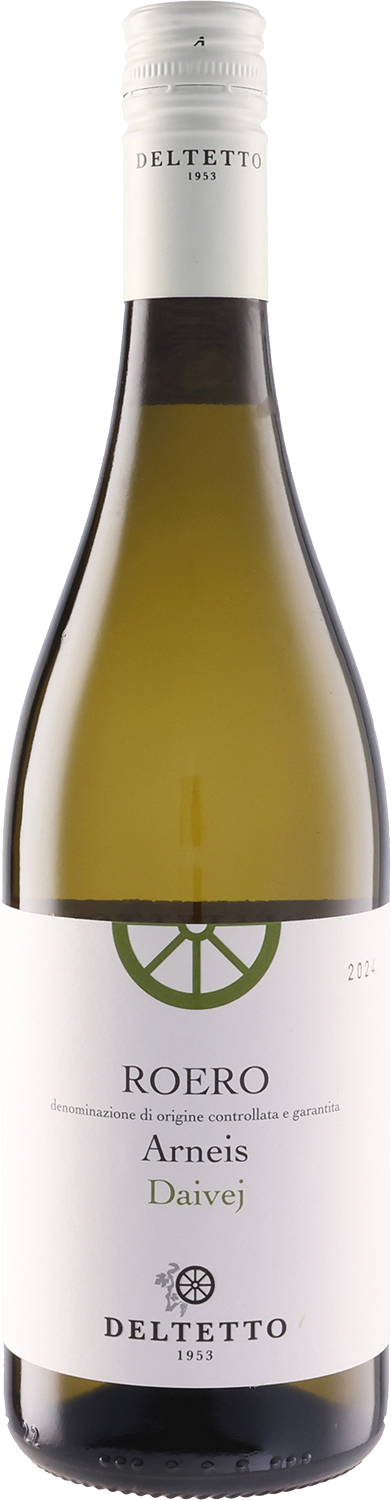 Roero Arneis Daivej