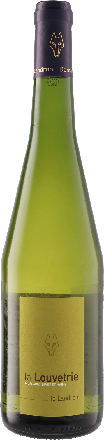 Muscadet Sevre et Maine Sur-lie La Louvetrie