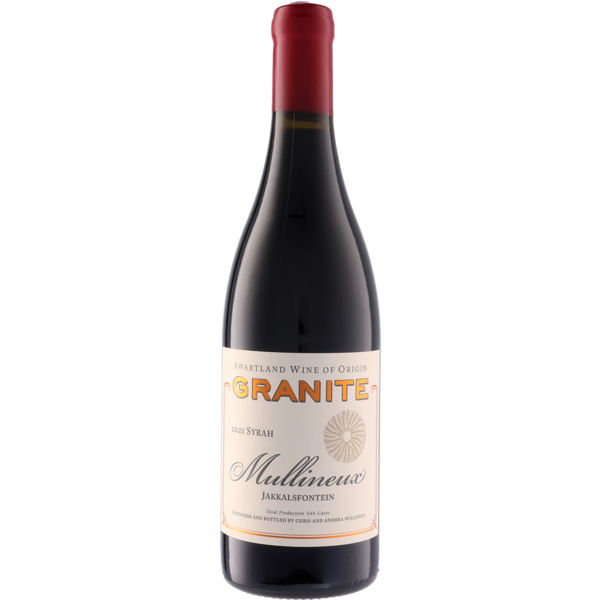 Mullineux Granite Syrah