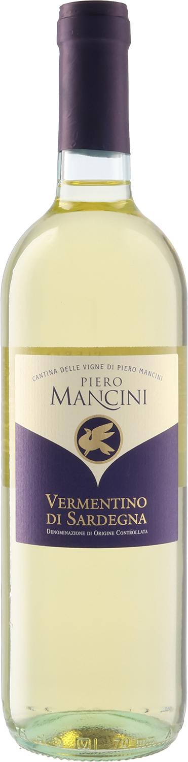 Vermentino di Sardegna