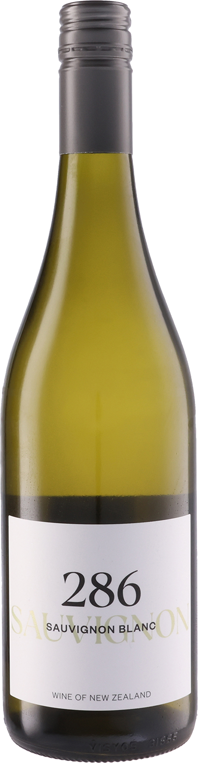 286 Sauvignon Blanc