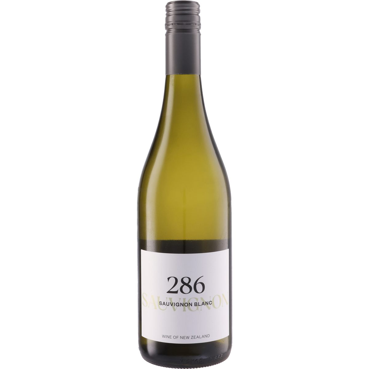 286 Sauvignon Blanc
