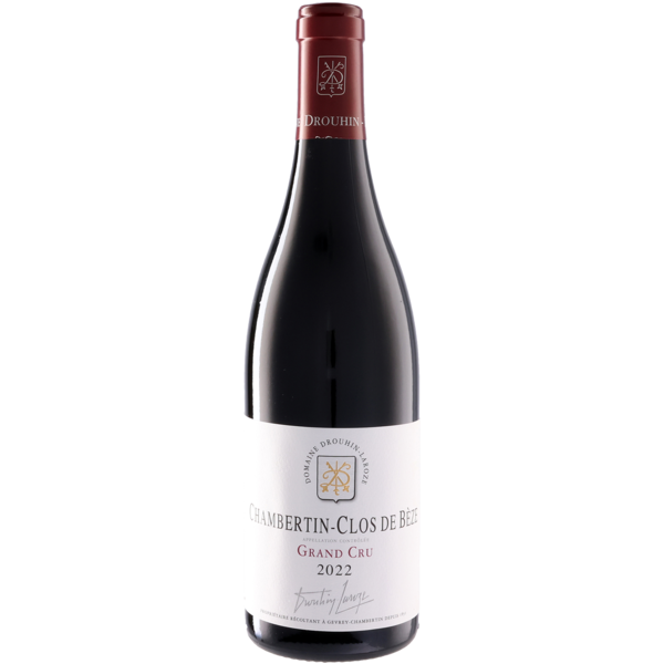 Chambertin Clos de Beze