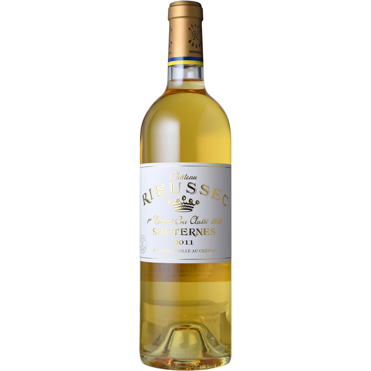 Chateau Rieussec