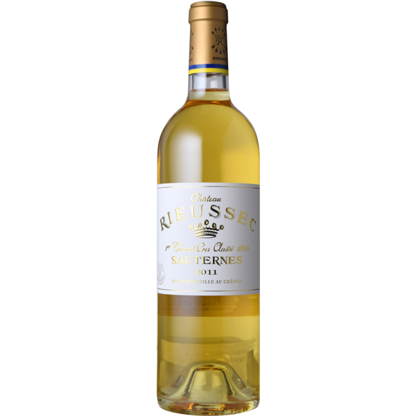 Chateau Rieussec