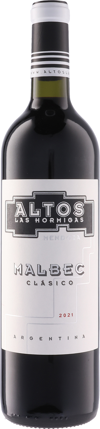 Mendoza Malbec Clasico