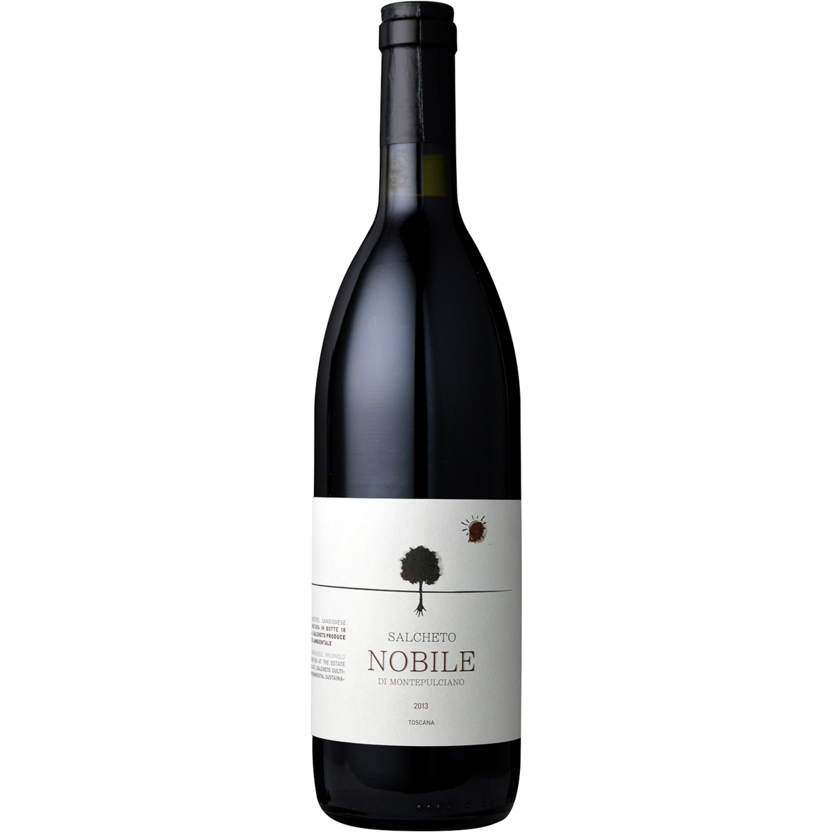 ヴィーノ・ノービレ・ディ・モンテプルチアーノ /アヴィニョネージ 750ml×１２本（赤ワイン） 赤ワイン