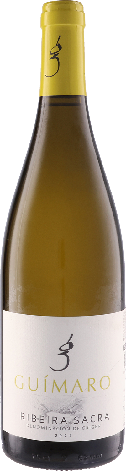 Guimaro Blanco Joven