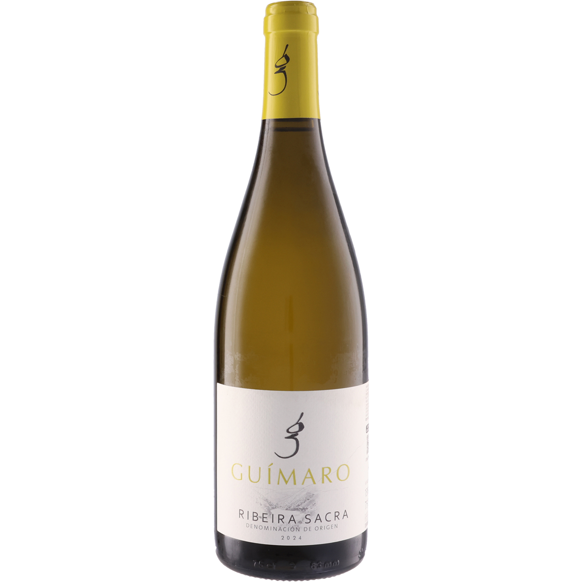 Guimaro Blanco Joven