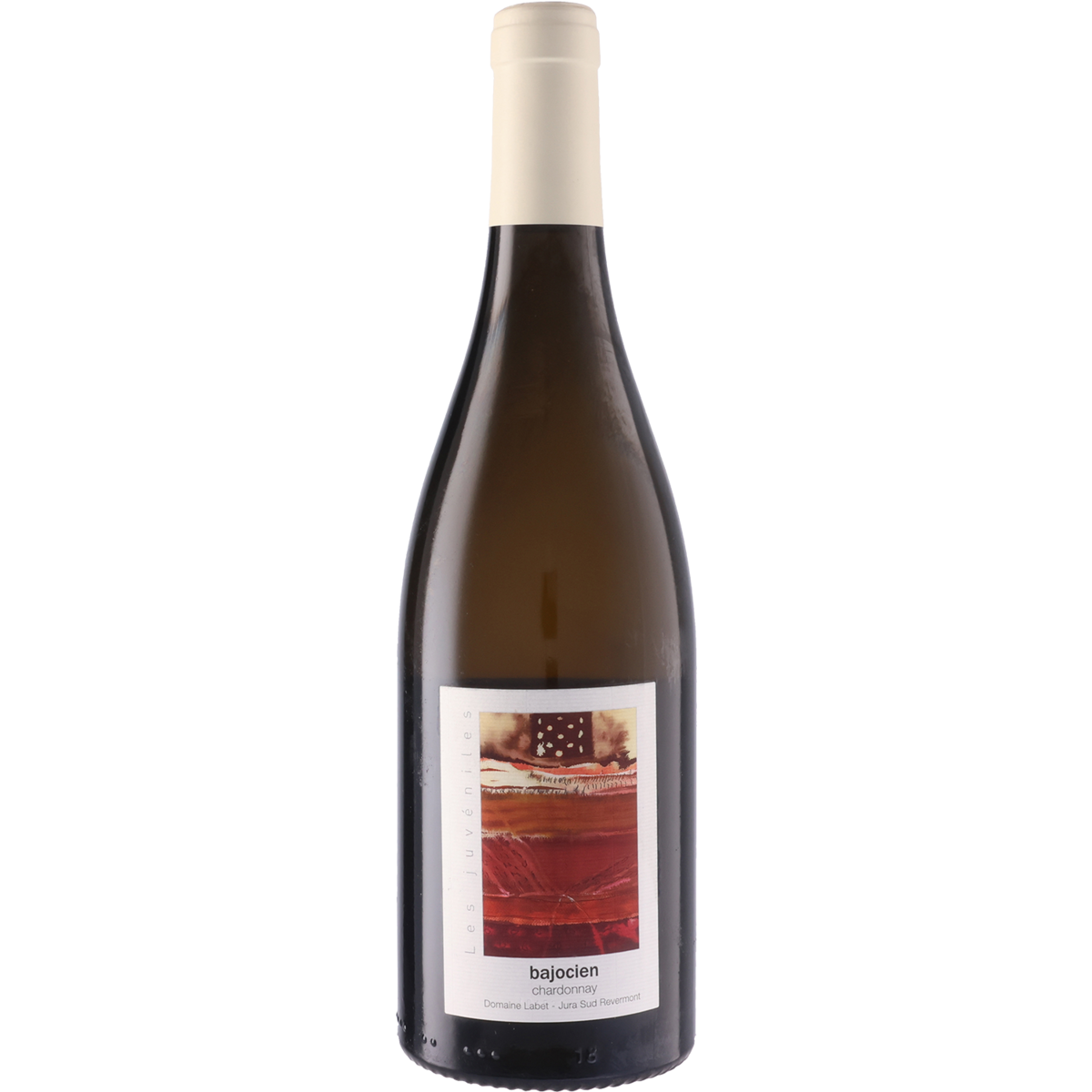 Cotes du Jura Bajocien Chardonnay