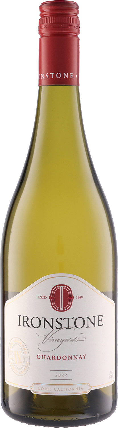 Ironstone Chardonnay
