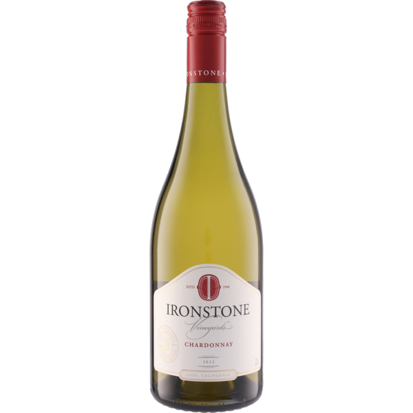 Ironstone Chardonnay