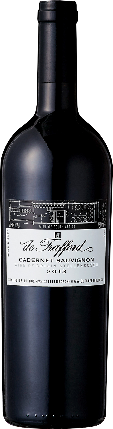 De Trafford Cabernet Sauvignon