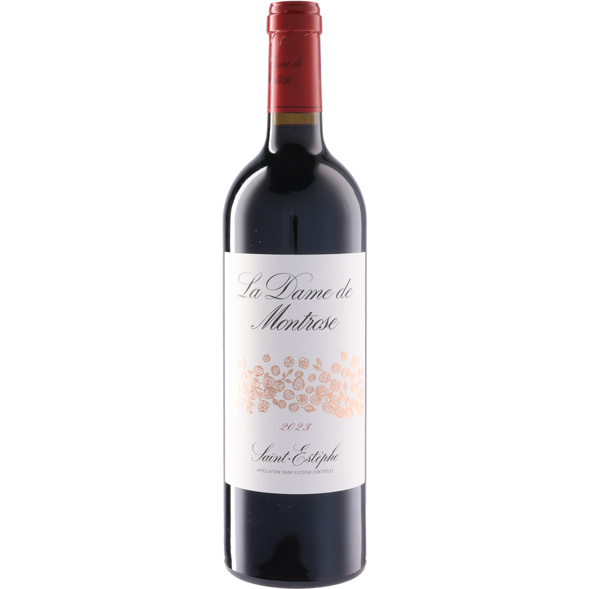 La Dame de Montrose