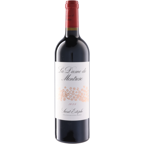 La Dame de Montrose