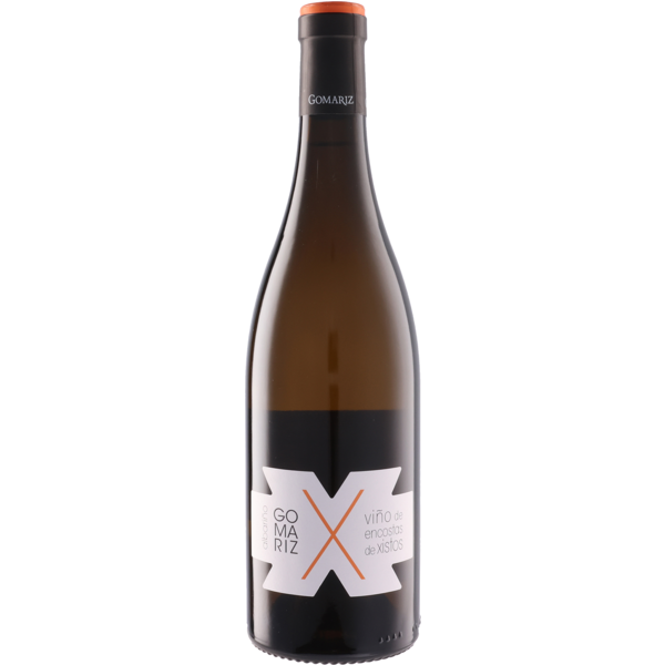 Gomariz X Albarino