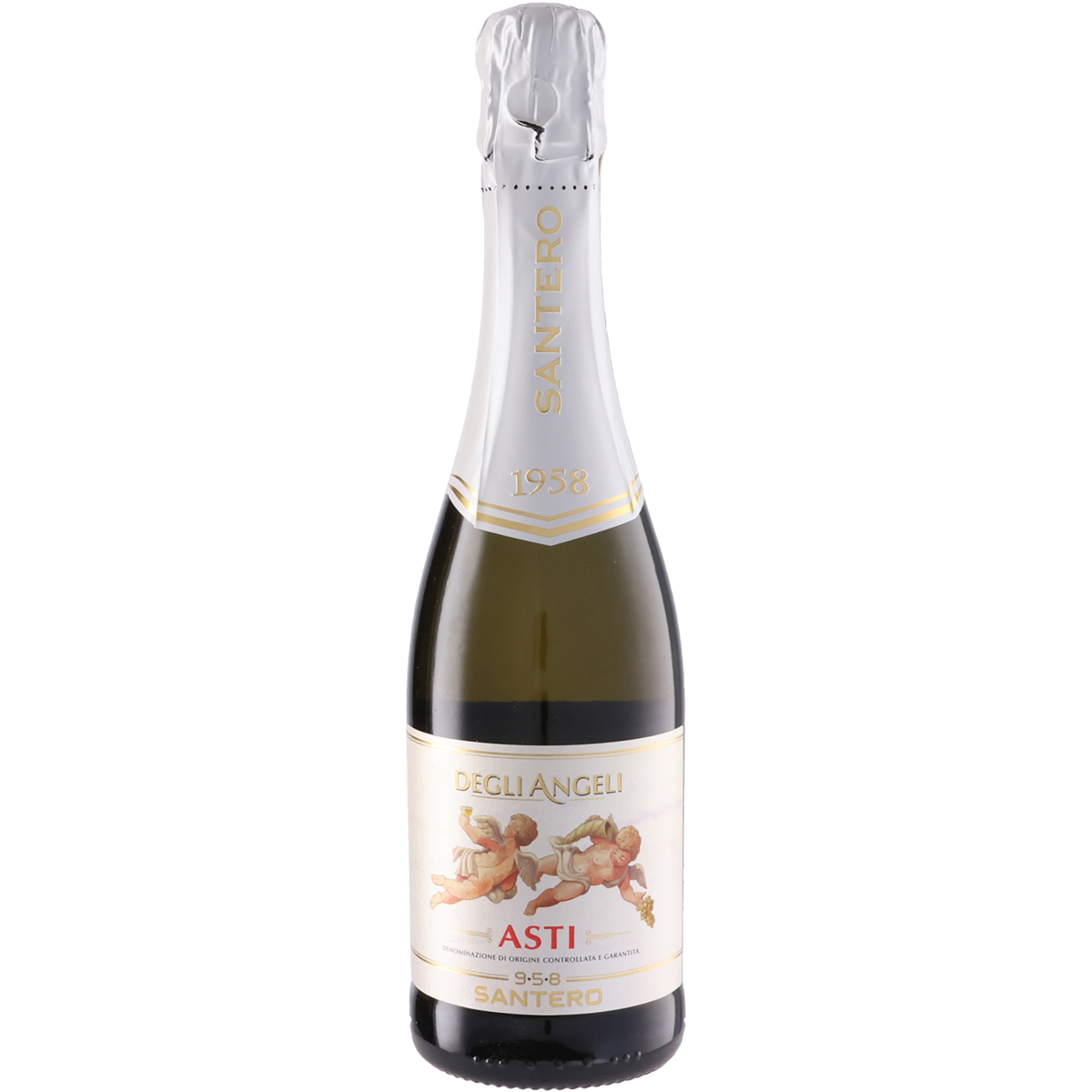 Asti Degli Angeli 375ml