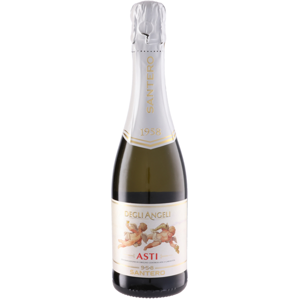 Asti Degli Angeli 375ml