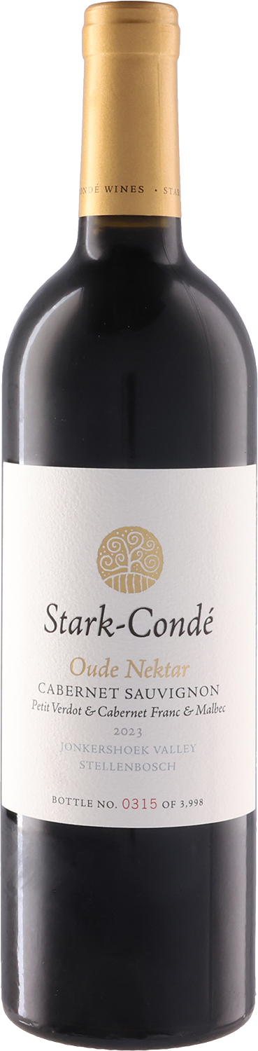 Stark Conde Oude Nektar