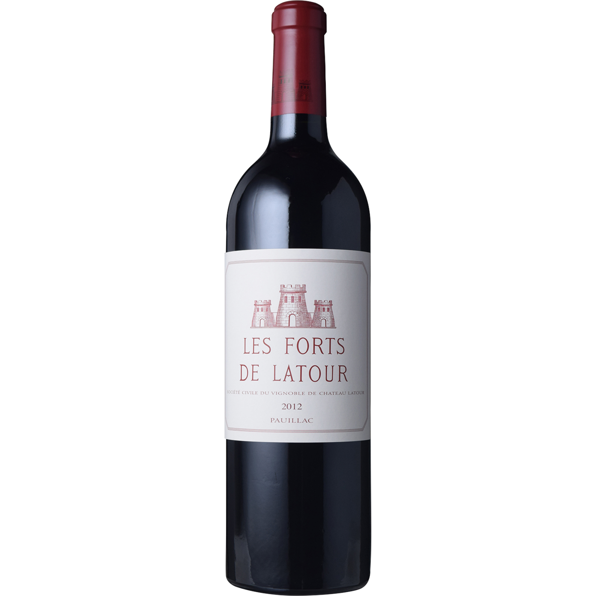 Les Forts de Latour