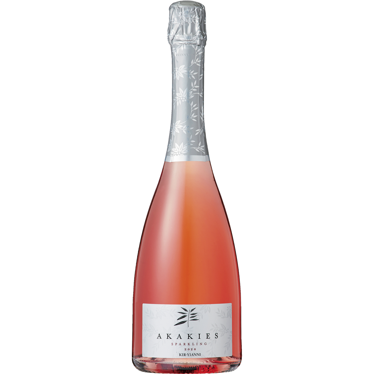 Akakies Sparkling Rose