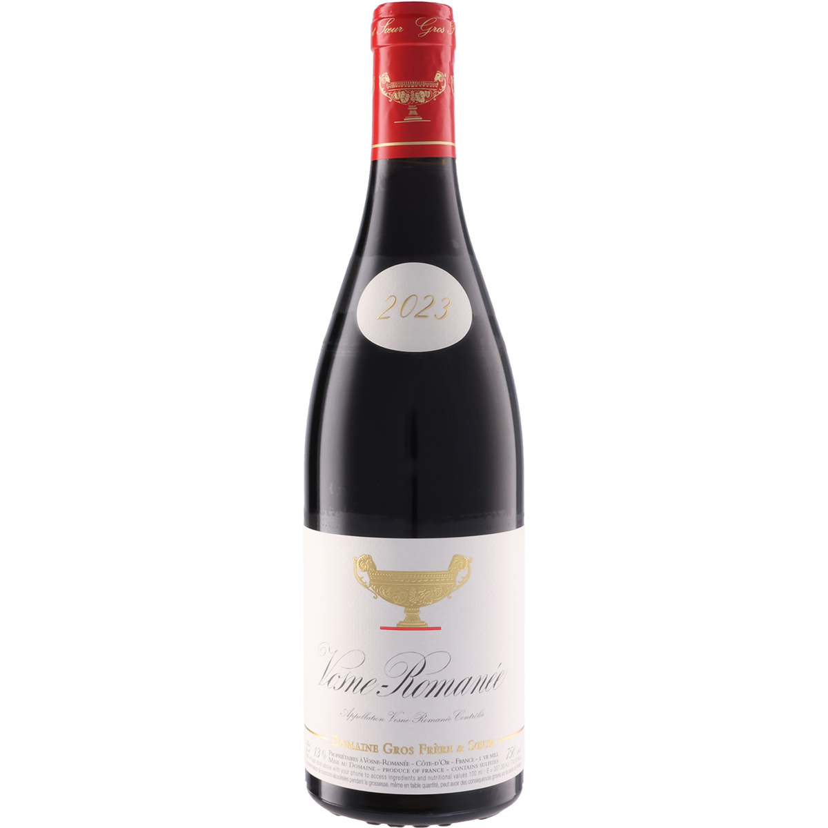 Vosne-Romanee