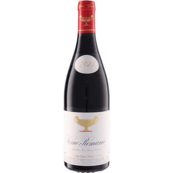 Vosne-Romanee