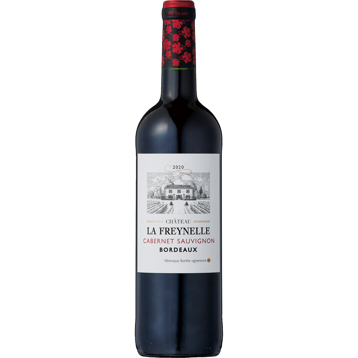 Chateau La Freynelle Cabernet Sauvignon