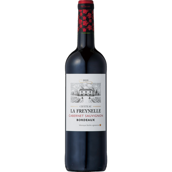 Chateau La Freynelle Cabernet Sauvignon