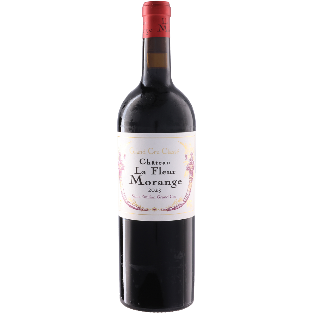 Chateau La Fleur Morange