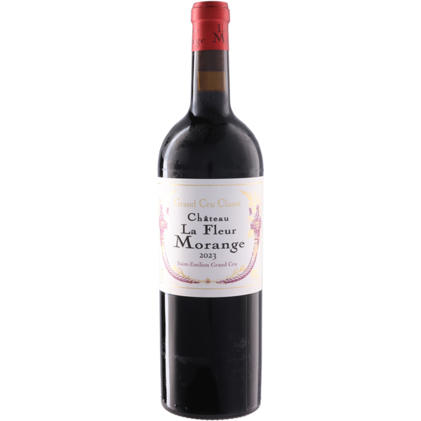 Chateau La Fleur Morange