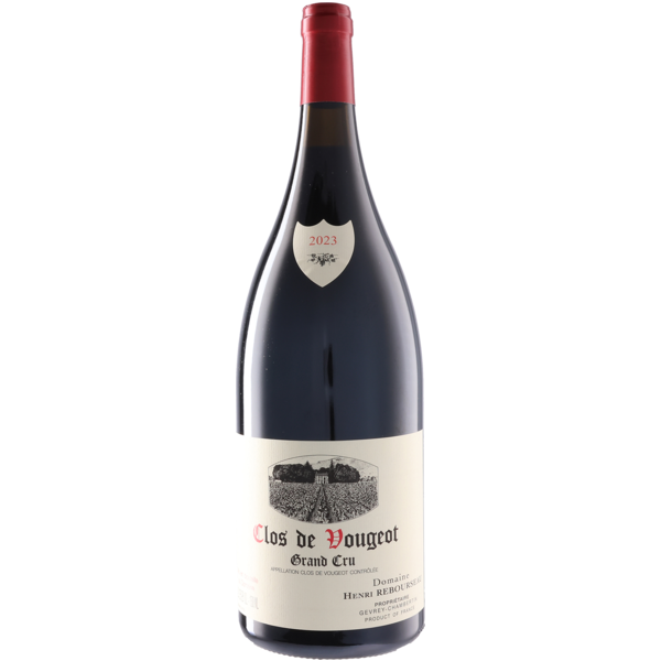 Clos de Vougeot Magnum