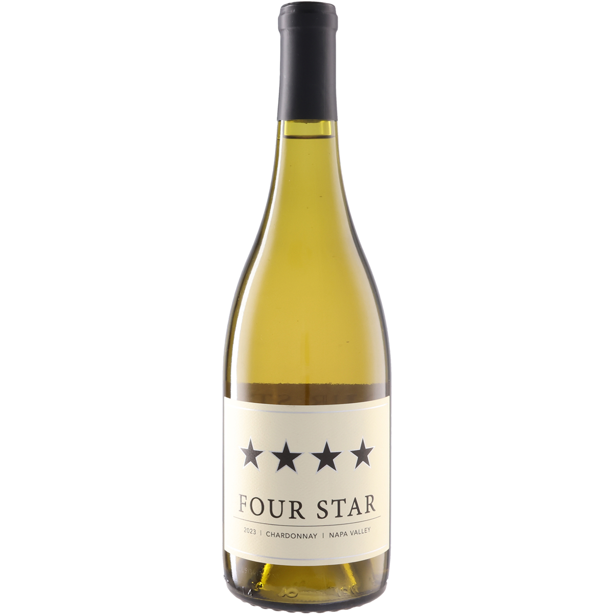 Four Star Napa Valley Chardonnay