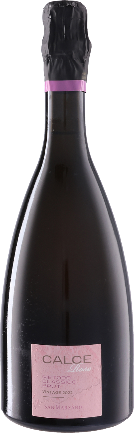 Calce Rose Metodo Classico Brut