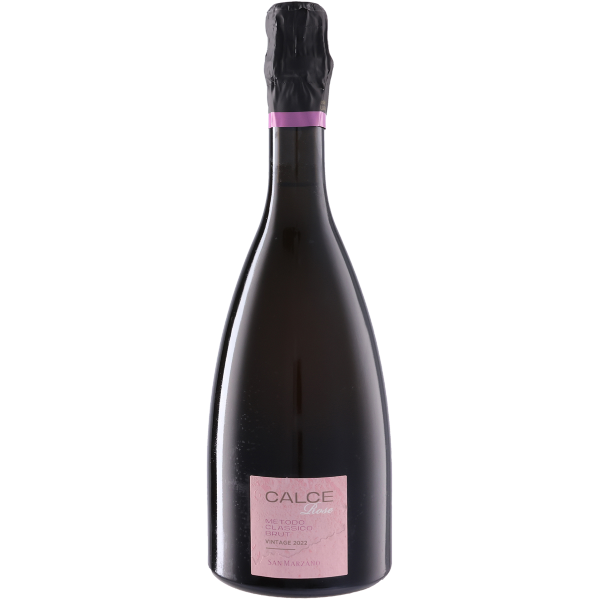 Calce Rose Metodo Classico Brut