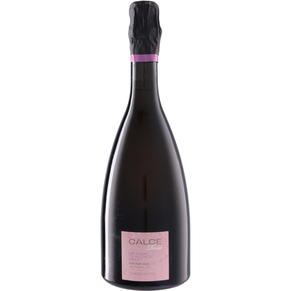 Calce Rose Metodo Classico Brut