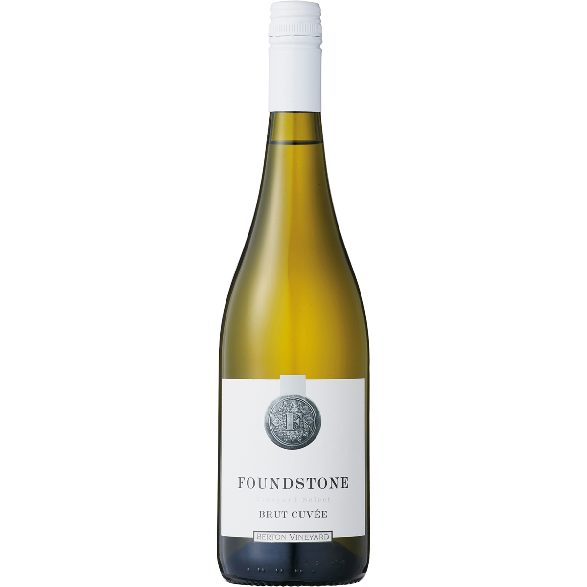 Found Stone Brut Cuvee
