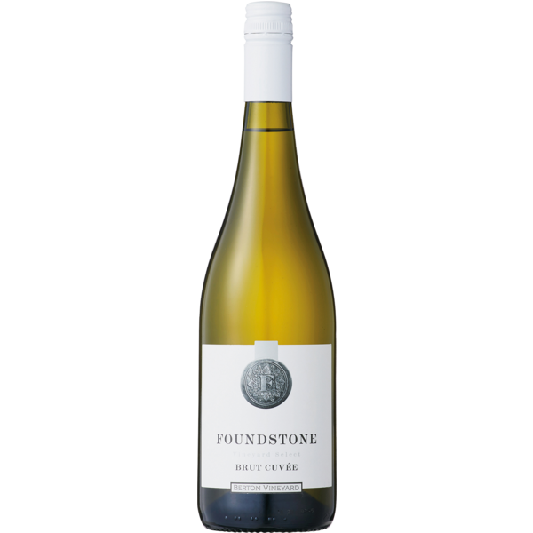 Found Stone Brut Cuvee
