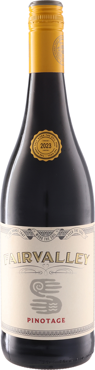 Fairvalley Pinotage